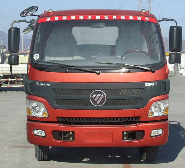 ������BJ5109XXY-FB�͎�ʽ�\ݔ܇