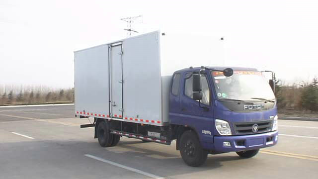 ������BJ5109XXY-FB�͎�ʽ�\ݔ܇