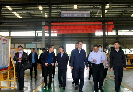 ����ʡ��(j��ng)�ŏd�h�M��ӛ���d�L(zh��ng)����܊���I(l��ng)��(d��o)һ���W�R����������܇���޹�˾�_(k��i)չ�{(di��o)�����a(ch��n)��(j��ng)�I(y��ng)����