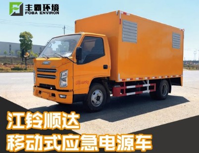 ����30-120KW�����_�Ƅ��Դ܇_STD5073XDYJX6���Դ܇