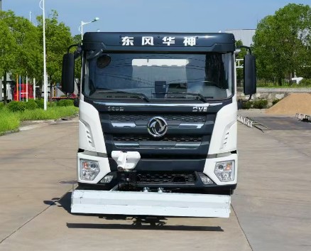 東風華神DV5純電動12方灑水車_楚勝12方純電動灑水車 東風華神DV5純電動12方灑水車_楚勝12方純電動灑水車